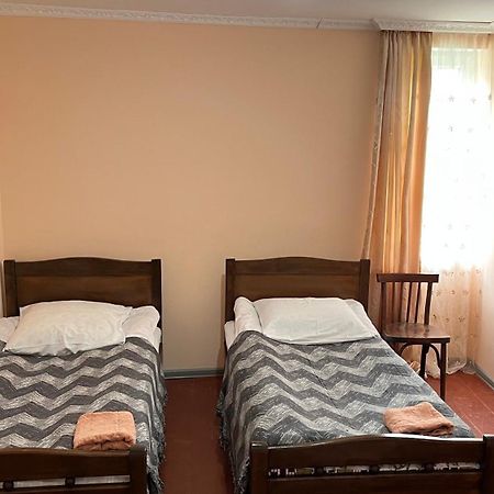 Zhabeshi Ciuri'S Guesthouse מראה חיצוני תמונה