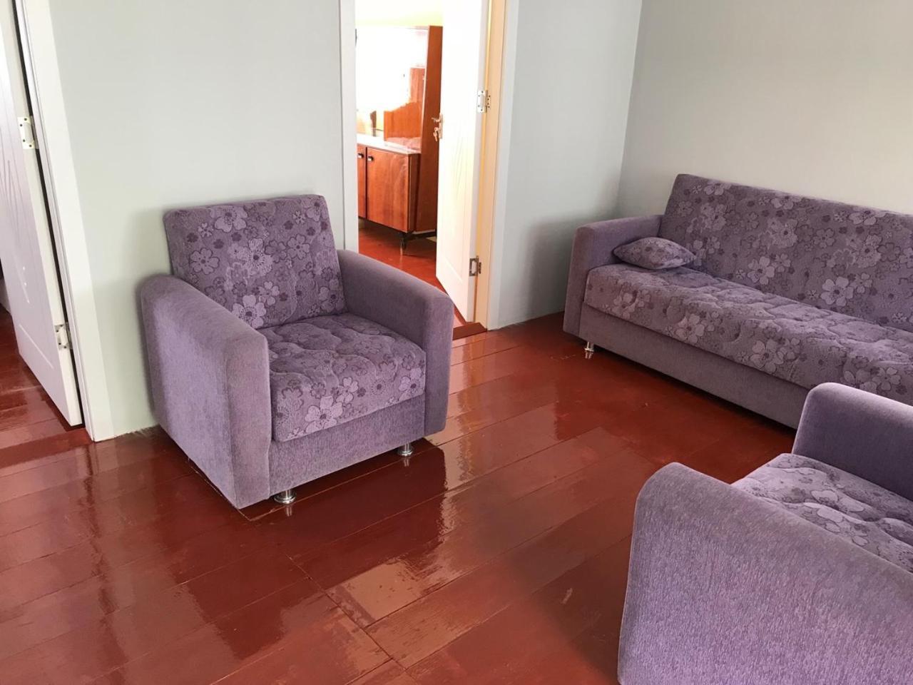 Zhabeshi Ciuri'S Guesthouse מראה חיצוני תמונה
